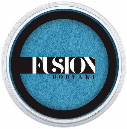 Fusion Body Art Fusion Schmink Pearl Winter Blue 25 gram
