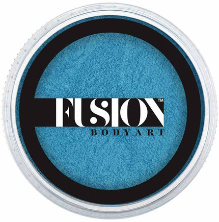 Fusion Body Art Fusion Schmink Pearl Winter Blue 25 gram