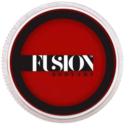 Fusion Body Art Fusion Schmink Prime Cardinal Red 32 gram