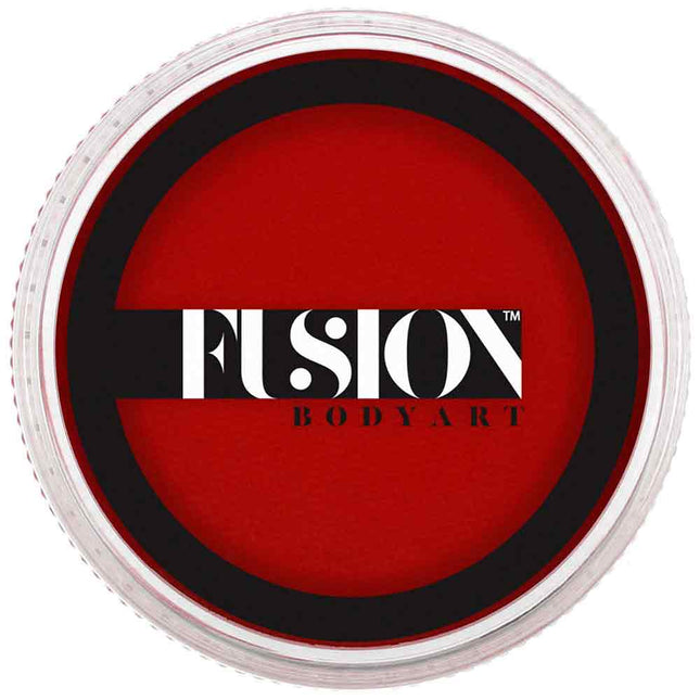 Fusion Body Art Fusion Schmink Prime Cardinal Red 32 gram