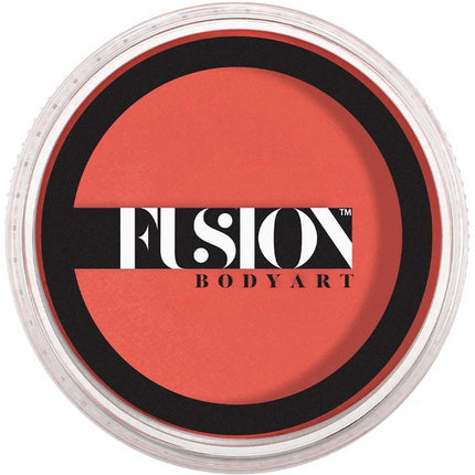 Fusion Body Art Fusion Schmink Prime Coral 32 gram