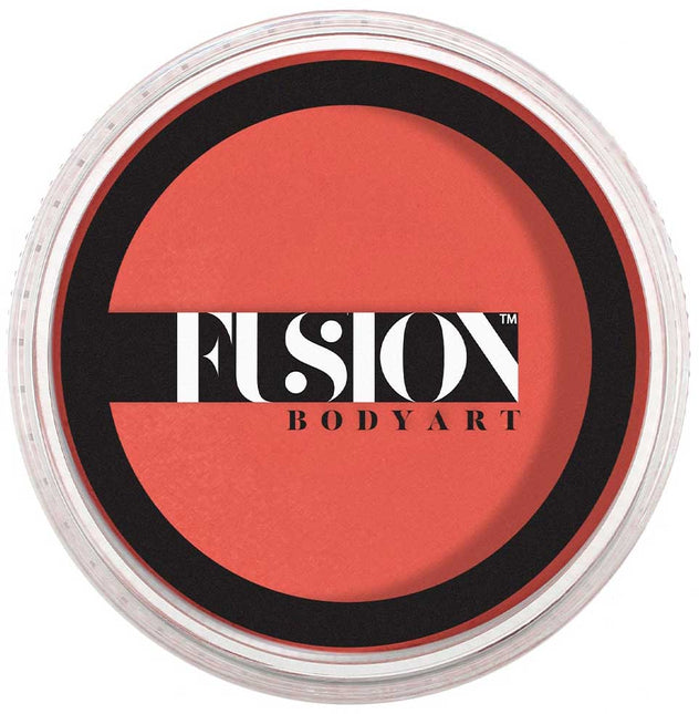 Fusion Body Art Fusion Schmink Prime Coral 32 gram
