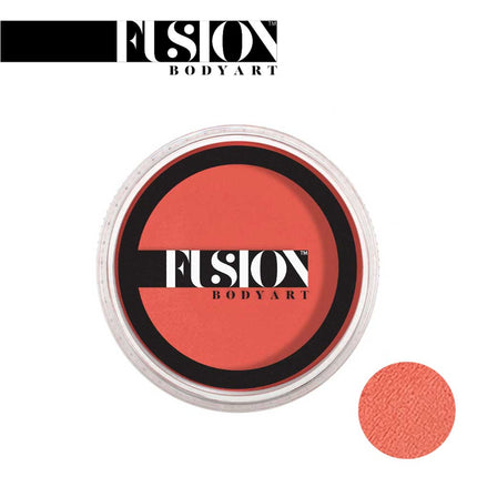 Fusion Body Art Fusion Schmink Prime Coral 32 gram