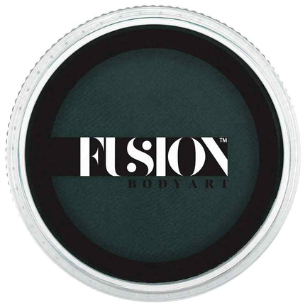 Fusion Body Art Fusion Schmink Prime Deep Green 32 gram