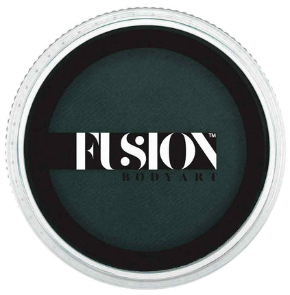 Fusion Body Art Fusion Schmink Prime Deep Green 32 gram