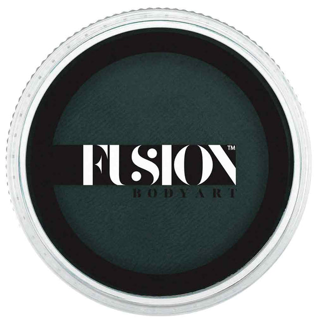 Fusion Body Art Fusion Schmink Prime Deep Green 32 gram