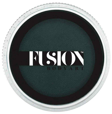 Fusion Body Art Fusion Schmink Prime Deep Green 32 gram