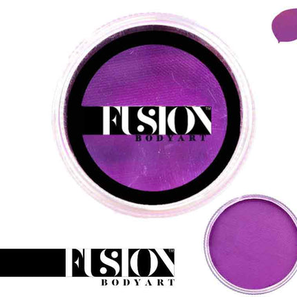Fusion Body Art Fusion Schmink Prime Deep Magenta 32 gram