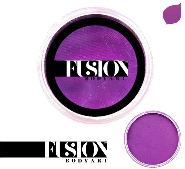 Fusion Body Art Fusion Schmink Prime Deep Magenta 32 gram
