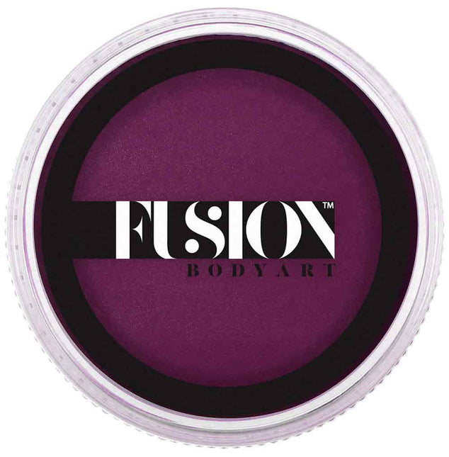 Fusion Body Art Fusion Schmink Prime Deep Magenta 32 gram