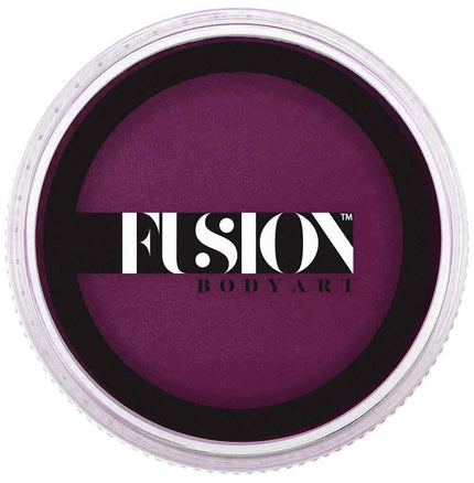 Fusion Body Art Fusion Schmink Prime Deep Magenta 32 gram