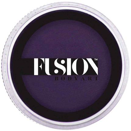 Fusion Body Art Fusion Schmink Prime Deep Purple 32 gram