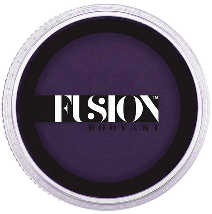 Fusion Body Art Fusion Schmink Prime Deep Purple 32 gram