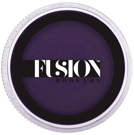 Fusion Body Art Fusion Schmink Prime Deep Purple 32 gram