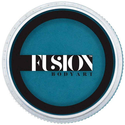 Fusion Body Art Fusion Schmink Prime Deep Teal 32 gram