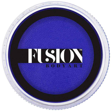 Fusion Body Art Fusion Schmink Prime Fresh Blue 32 gram