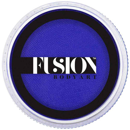 Fusion Body Art Fusion Schmink Prime Fresh Blue 32 gram