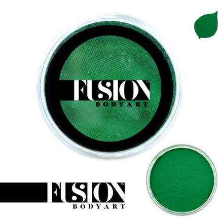 Fusion Body Art Fusion Schmink Prime Fresh Green 32 gram
