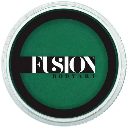 Fusion Body Art Fusion Schmink Prime Fresh Green 32 gram