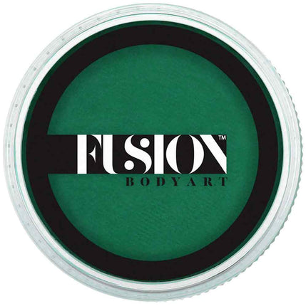 Fusion Body Art Fusion Schmink Prime Fresh Green 32 gram