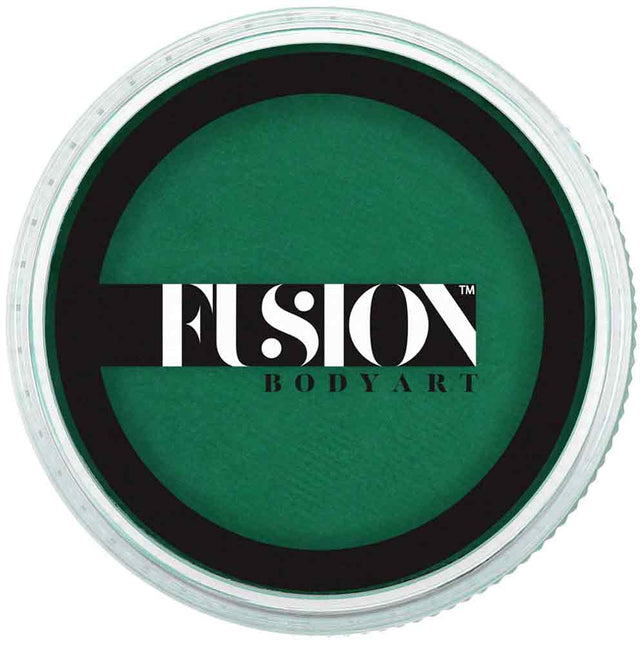 Fusion Body Art Fusion Schmink Prime Fresh Green 32 gram