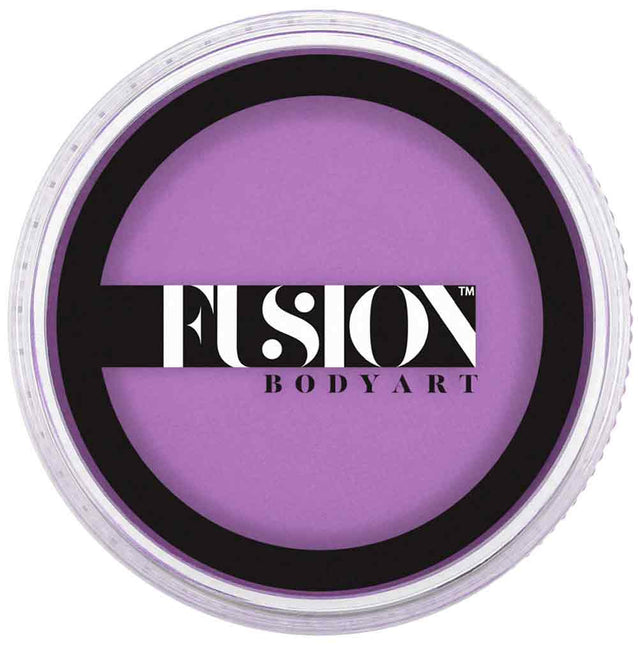 Fusion Body Art Fusion Schmink Prime Fresh Lilac 32 gram