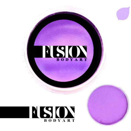 Fusion Body Art Fusion Schmink Prime Fresh Lilac 32 gram