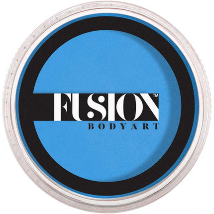Fusion Body Art Fusion Schmink Prime Glacial Blue 32 gram