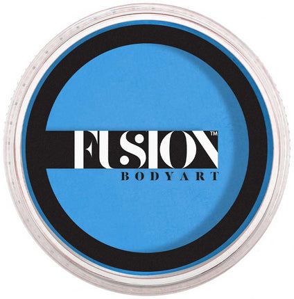 Fusion Body Art Fusion Schmink Prime Glacial Blue 32 gram