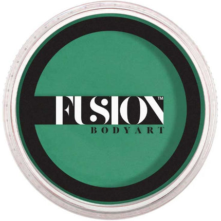 Fusion Body Art Fusion Schmink Prime Jungle Green 32 gram
