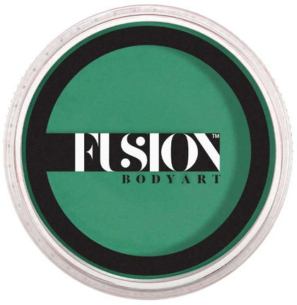 Fusion Body Art Fusion Schmink Prime Jungle Green 32 gram