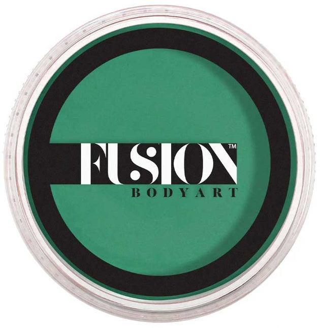 Fusion Body Art Fusion Schmink Prime Jungle Green 32 gram