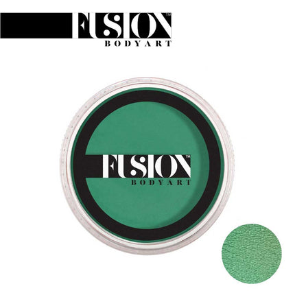 Fusion Body Art Fusion Schmink Prime Jungle Green 32 gram