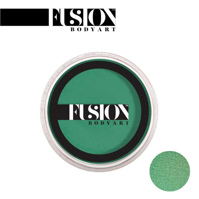 Fusion Body Art Fusion Schmink Prime Jungle Green 32 gram