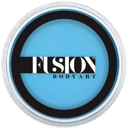 Fusion Body Art Fusion Schmink Prime Light Blue 32 gram
