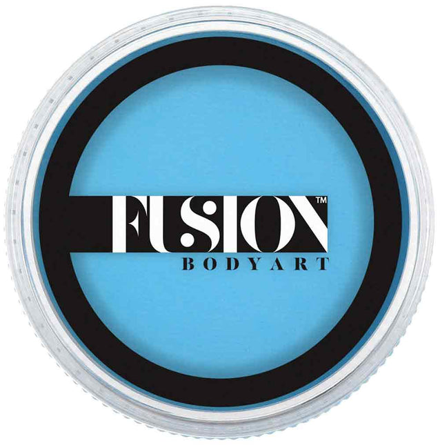 Fusion Body Art Fusion Schmink Prime Light Blue 32 gram
