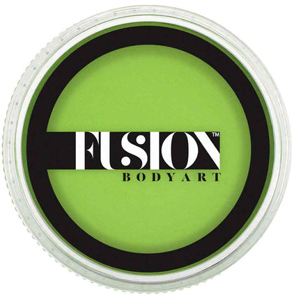 Fusion Body Art Fusion Schmink Prime Lime Green 32 gram