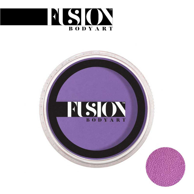 Fusion Body Art Fusion Schmink Prime Lovely Lilac 32 gram