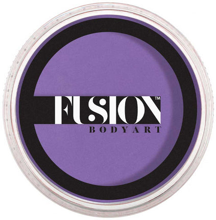 Fusion Body Art Fusion Schmink Prime Lovely Lilac 32 gram