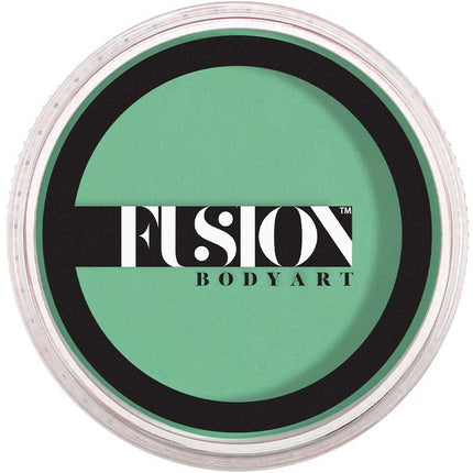 Fusion Body Art Fusion Schmink Prime Macaron Green 32 gram
