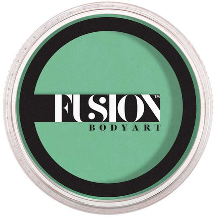 Fusion Body Art Fusion Schmink Prime Macaron Green 32 gram