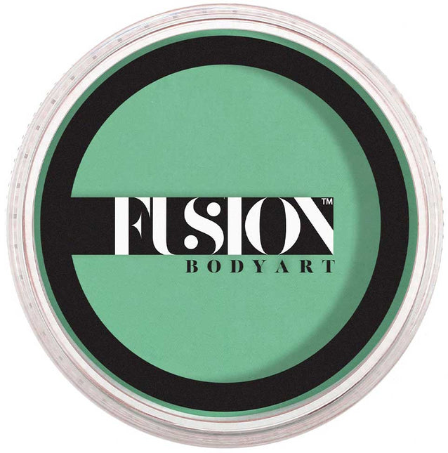 Fusion Body Art Fusion Schmink Prime Macaron Green 32 gram
