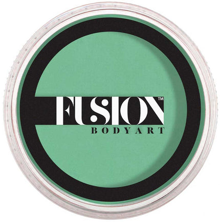 Fusion Body Art Fusion Schmink Prime Macaron Green 32 gram