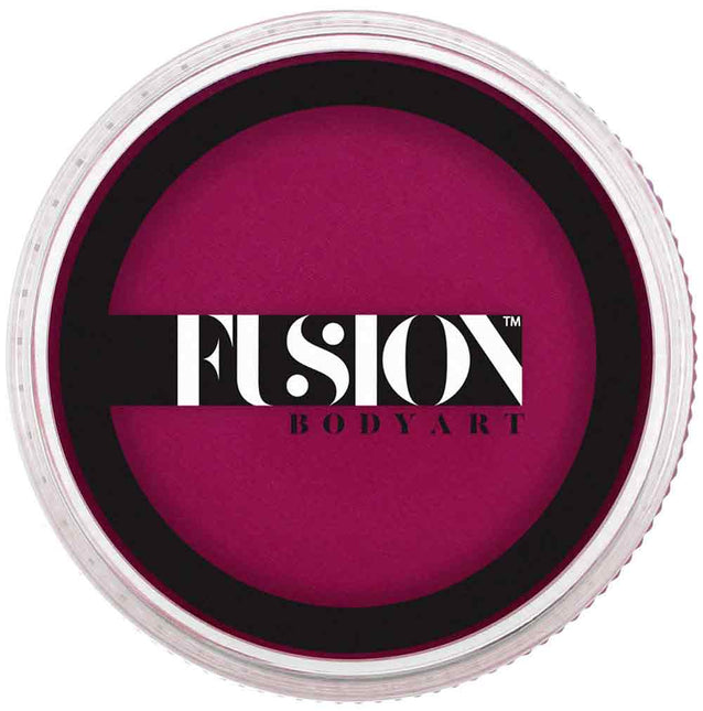 Fusion Body Art Fusion Schmink Prime Magic Magenta 32 gram