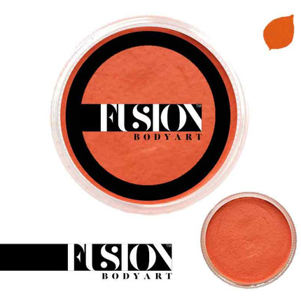 Fusion Body Art Fusion Schmink Prime Orange Zest 32 gram