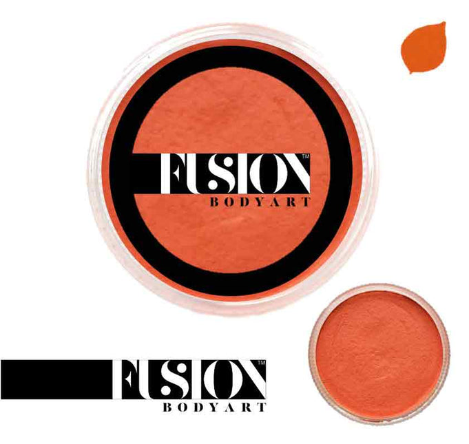 Fusion Body Art Fusion Schmink Prime Orange Zest 32 gram
