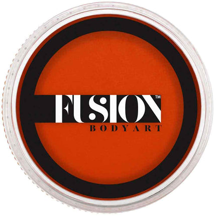 Fusion Body Art Fusion Schmink Prime Orange Zest 32 gram