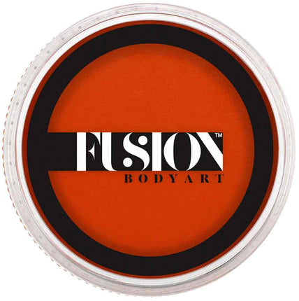 Fusion Body Art Fusion Schmink Prime Orange Zest 32 gram