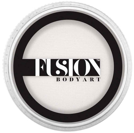 Fusion Body Art Fusion Schmink Prime Paraffin White 32 gram