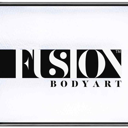 Fusion Body Art Fusion Schmink Prime Paraffin White 90 gram